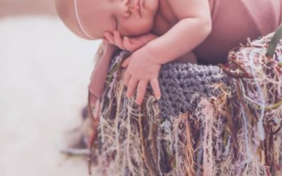 MRS. A NEWBORN WITH BROTHER!