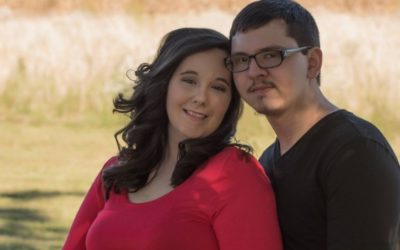 MRS. F MATERNITY SESSION