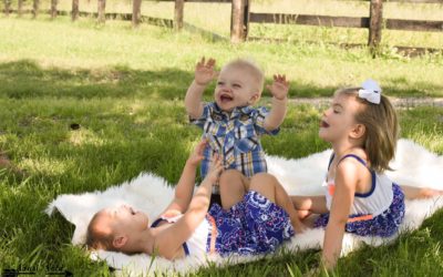 MRS. K MATERNITY AND FAMILY!