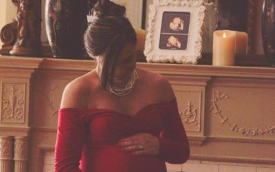 MRS. A, FAMILY MATERNITY