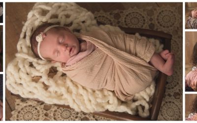 BEAUTIFUL BABY GIRL AND BIG SISTER