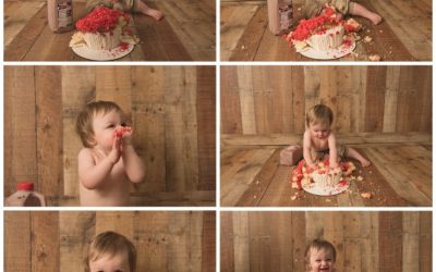 NEWBORN TO ONE YEAR MILESTONES