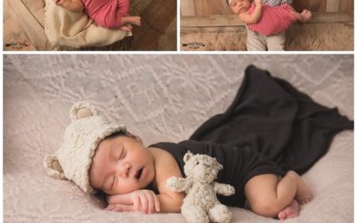 BIG BROTHER AND BABY SISTER